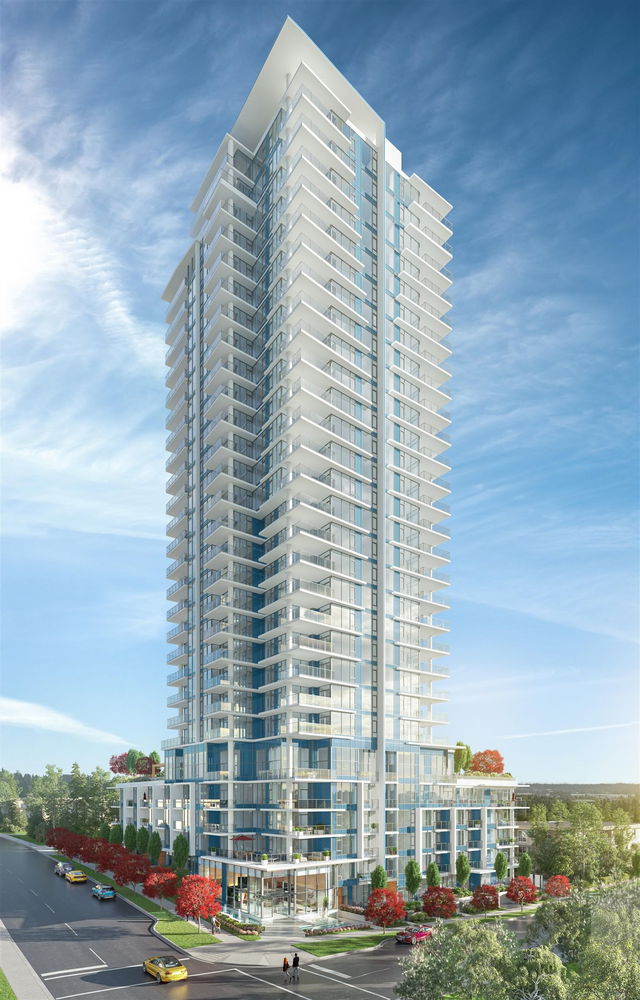 807 - 699 Whiting Way