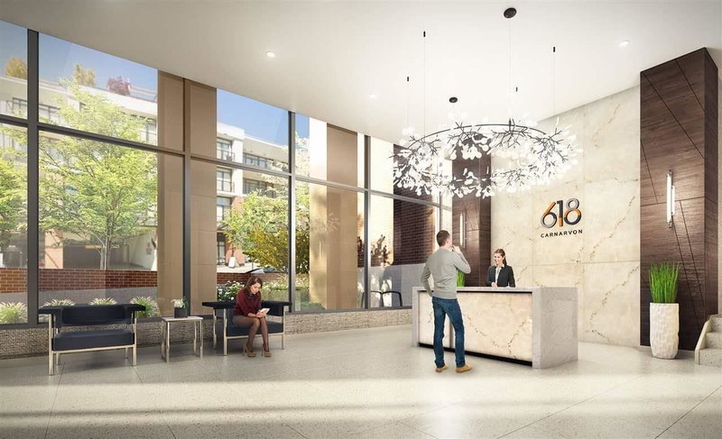 801 - 618 Carnarvon Street, New Westminster, V3M 1E9 | Image 3