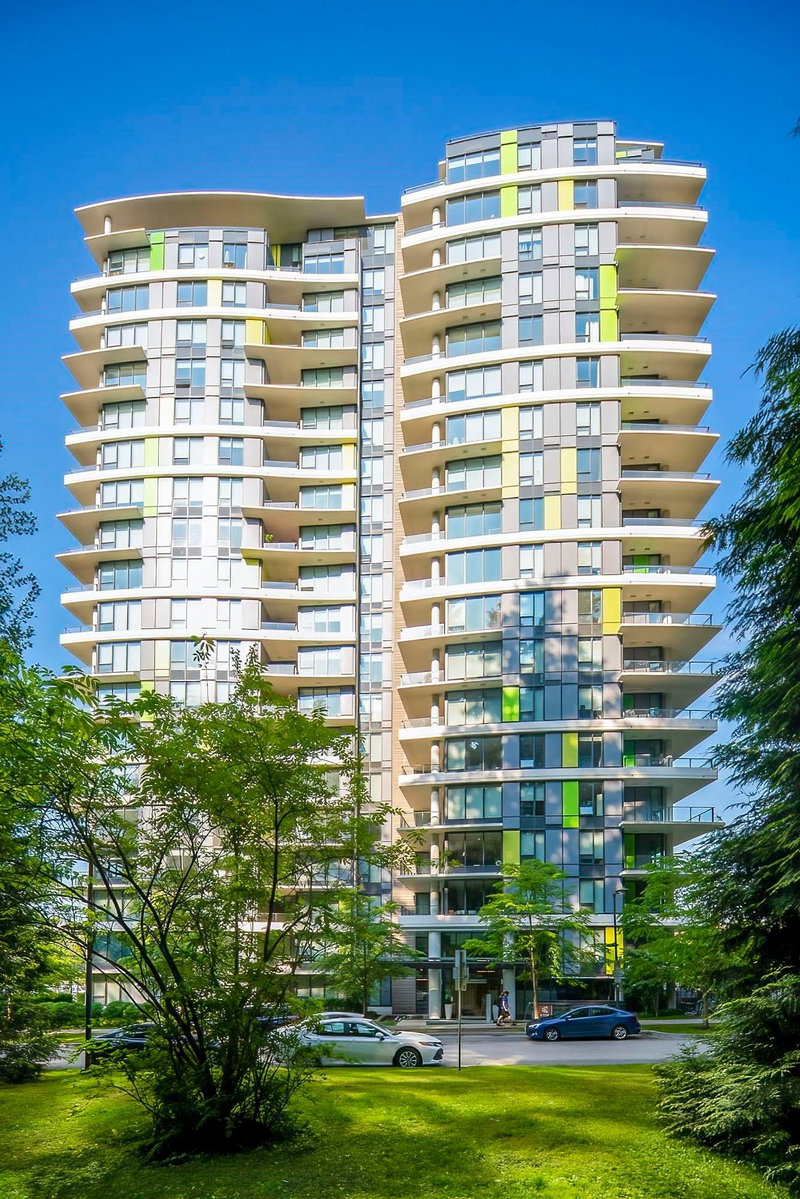 1302 - 3487 Binning Road, Vancouver, V6S 0K8 | Image 2