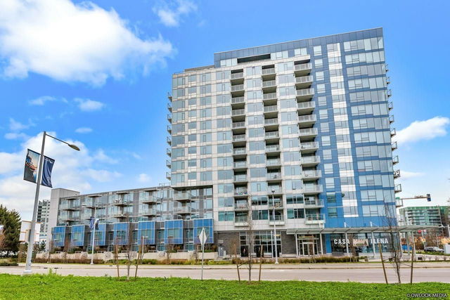 1511 - 5233 Gilbert Road