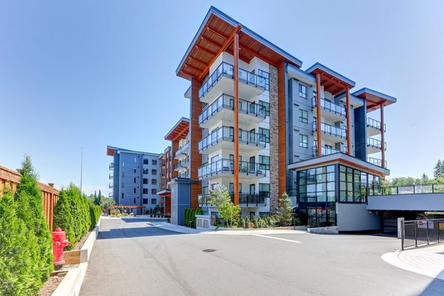606 - 6960 Nicholson Road
