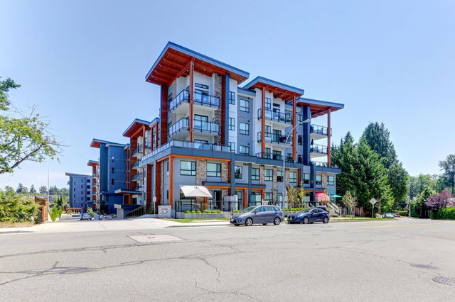 606 - 6960 Nicholson Road