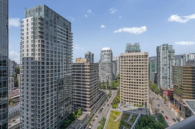 XX01 - 1111 Alberni Street
