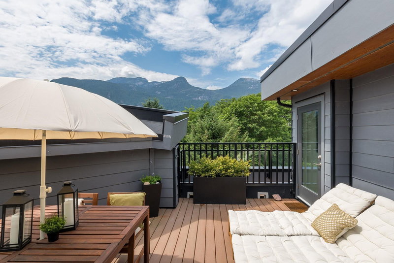 207 - 37808 Third Avenue, Squamish, V8B 1B9 | Image 3