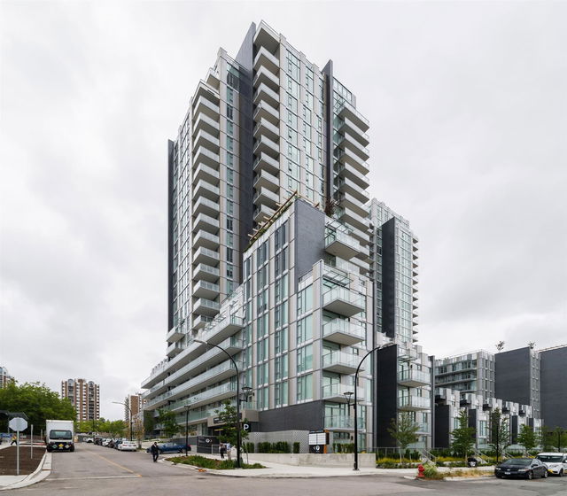 1401 - 7418 Paulson Street