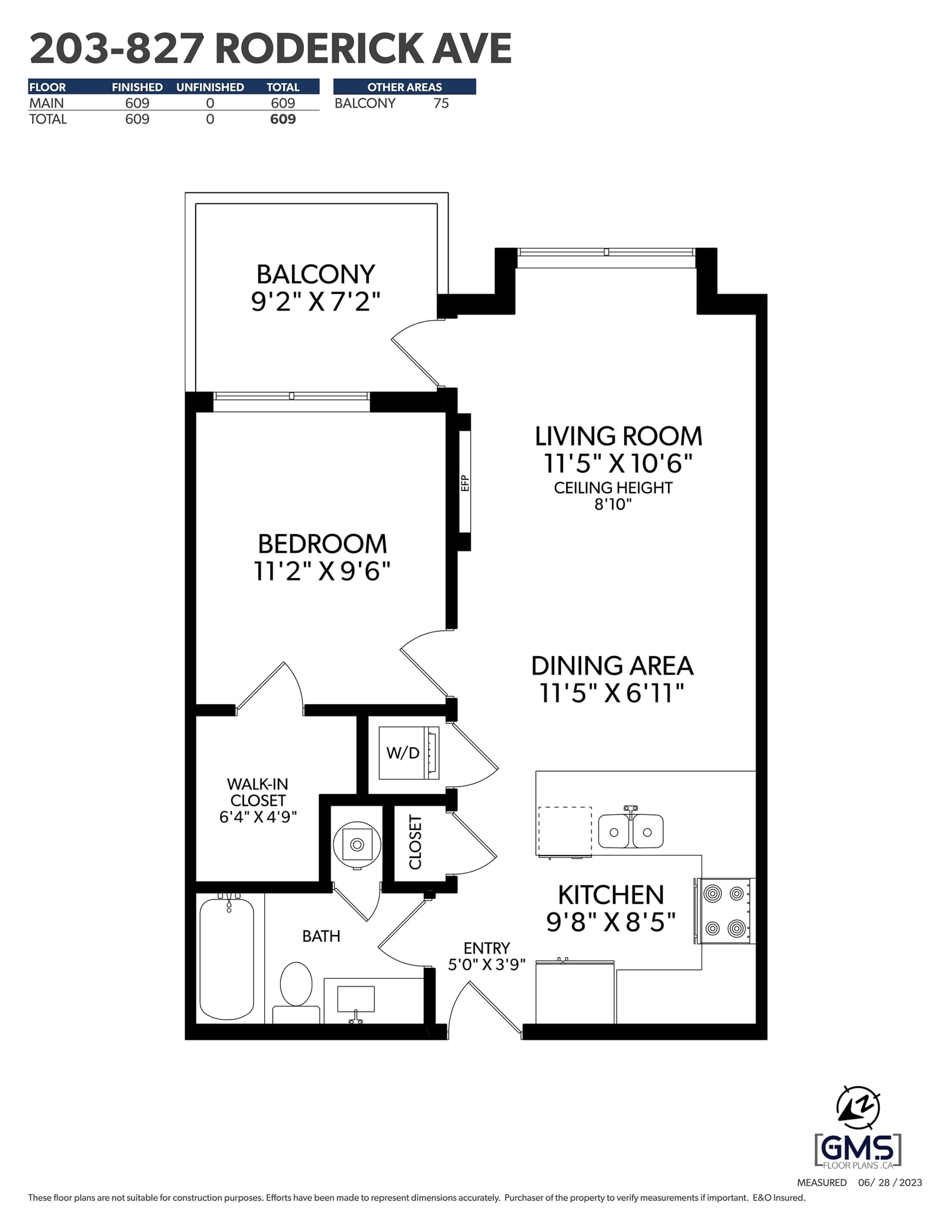Listing photo 2