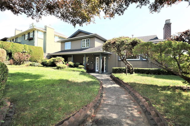 2606 W 35 Th Avenue