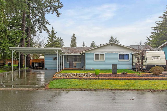 12037 Bonson Road