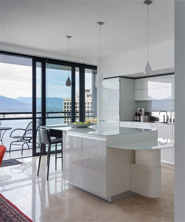 SPH3501 - 838 Hastings Street