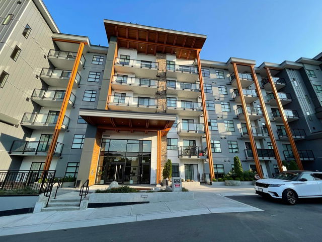 501 - 6950 Nicholson Road