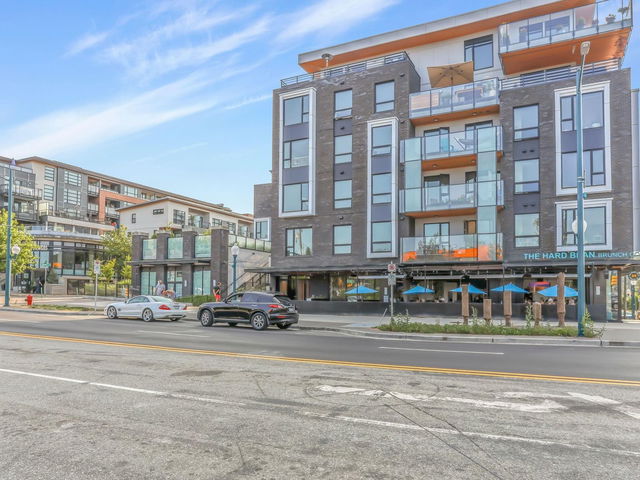 3 - 83 Moody Street