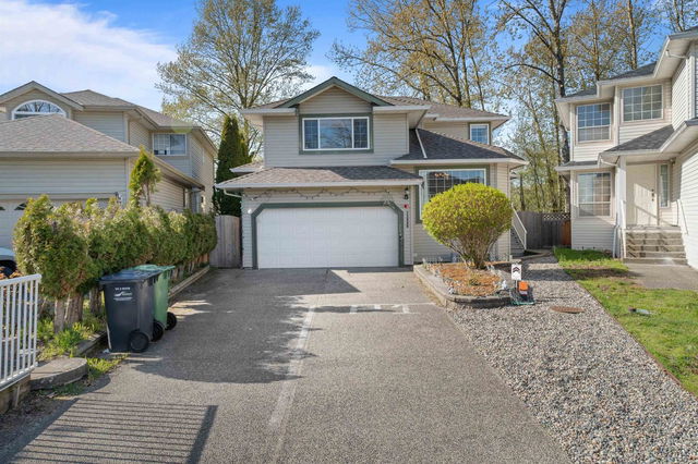 22000 Chaldecott Drive