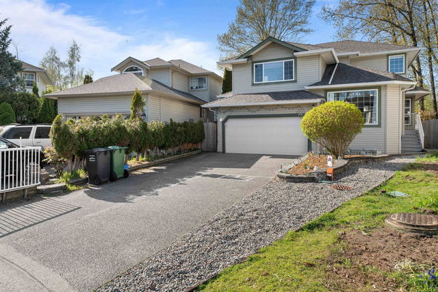 22000 Chaldecott Drive