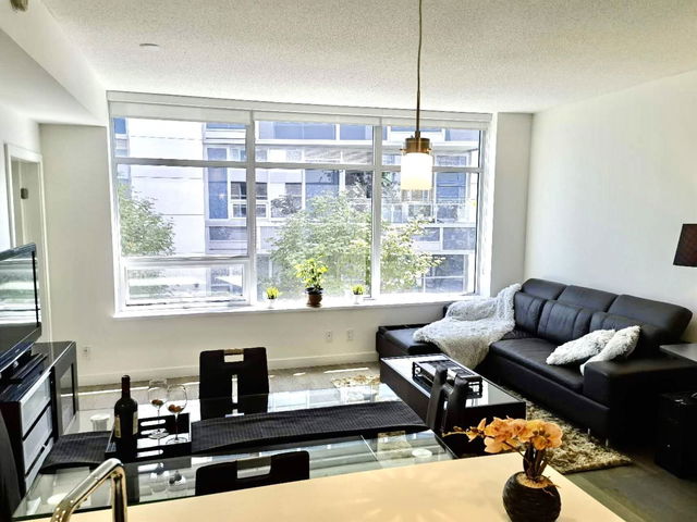 A210 - 4963 Cambie Street