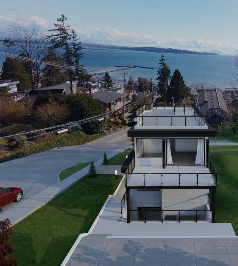 14799 Oxenham Avenue, White Rock, V4B 2H8 | Image 2