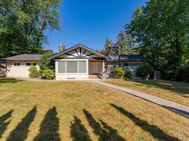 1351 King Edward Avenue