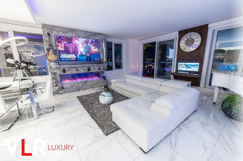 Ph - 199 Drake Street, Vancouver, V6Z 2Y8 | Image 2