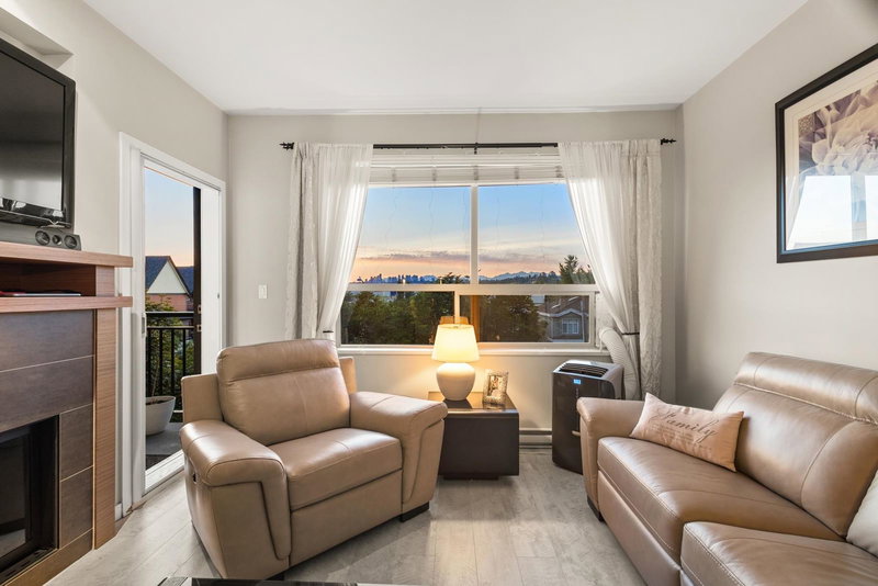 303 - 288 Hampton Street, New Westminster, V3M 5C9 | Image 3