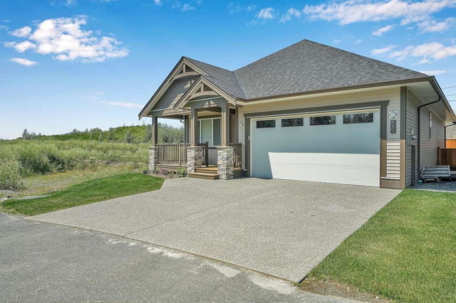 72 - 6211 Chilliwack River Road