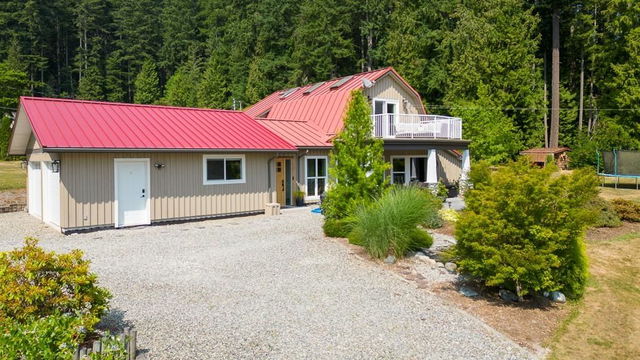 1210 Reed Road