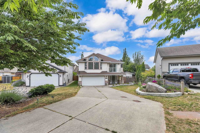 8170 Kunimoto Court