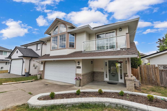 8170 Kunimoto Court