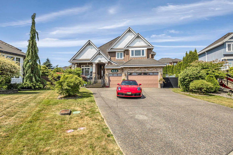 16308 91a Avenue, Surrey, V4N 5S5 | Image 2