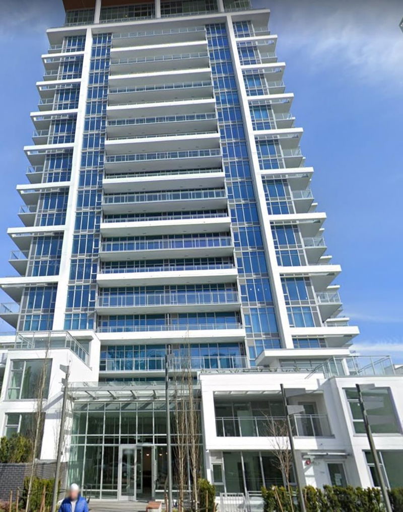 2288 Alpha Avenue #1701, Burnaby, British Columbia (MLS R2796841)