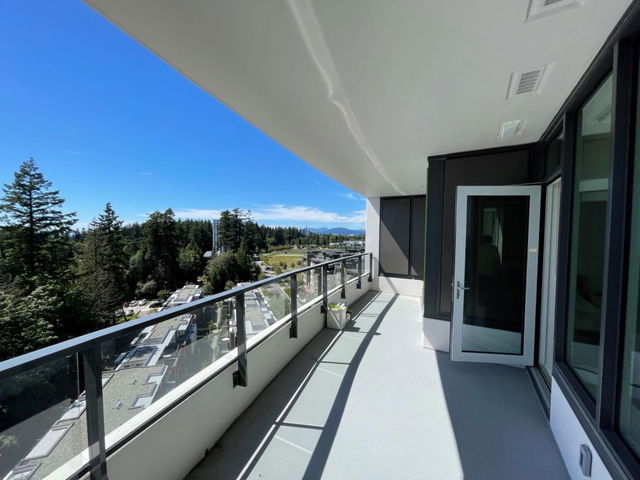 1201 - 3533 Ross Drive