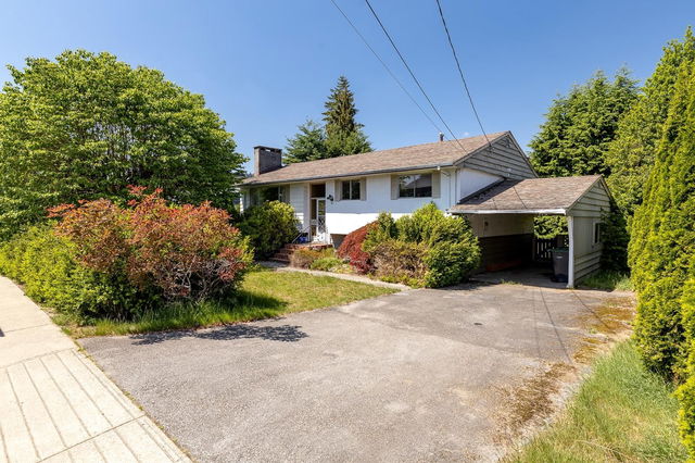 711 Morrison Avenue