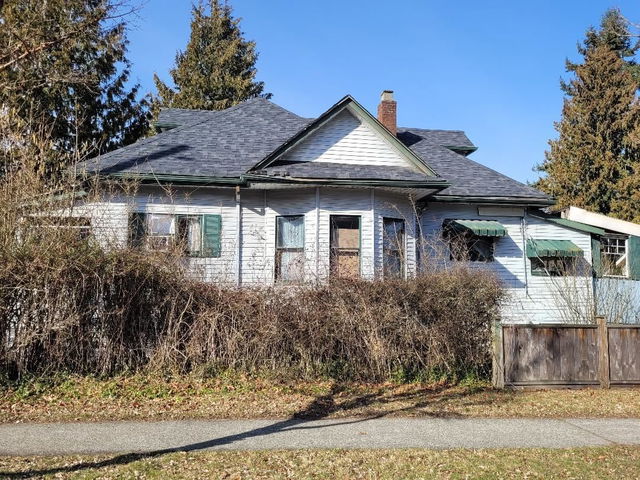 723 Fourth Street