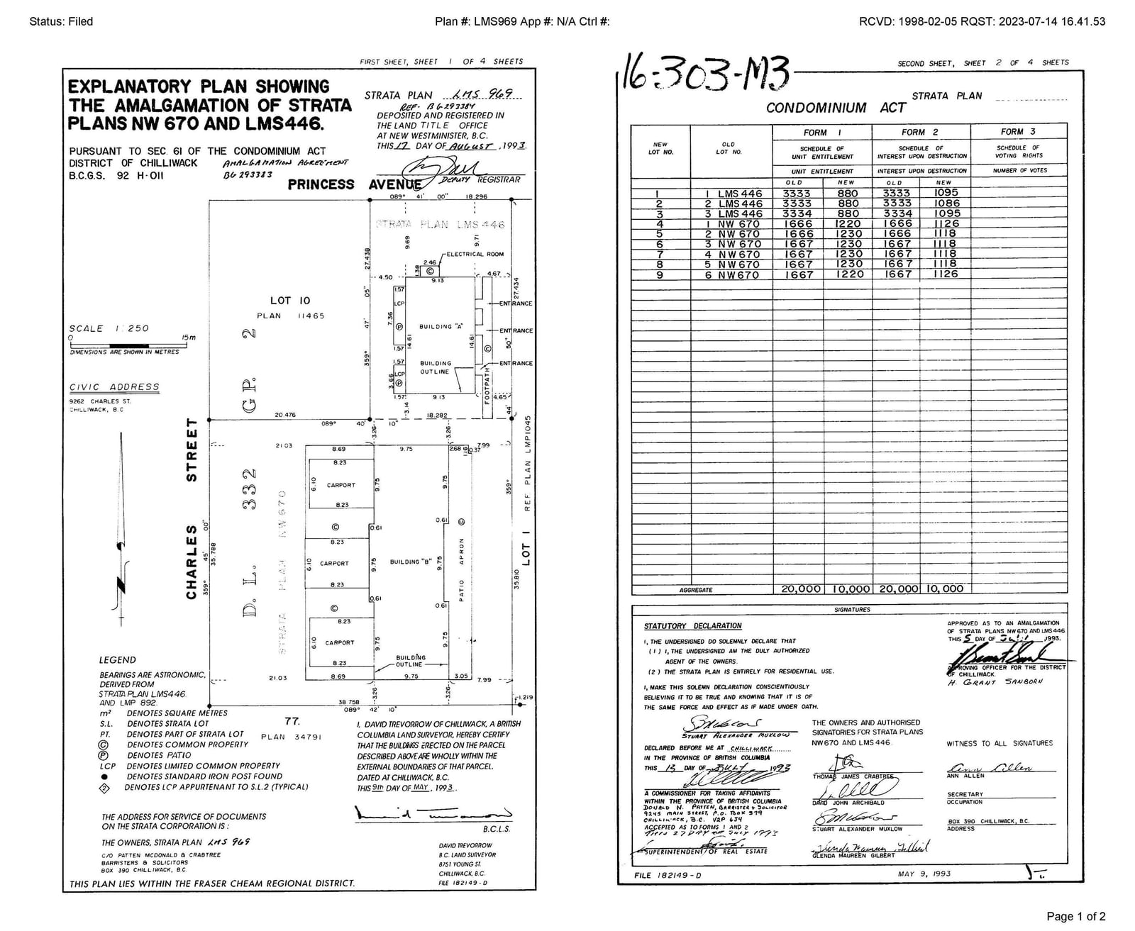 Listing photo 2
