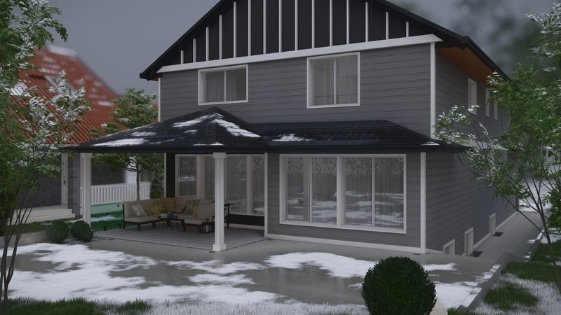 13544 Birdtail Drive, Maple Ridge, V4R 2P7 | Image 3