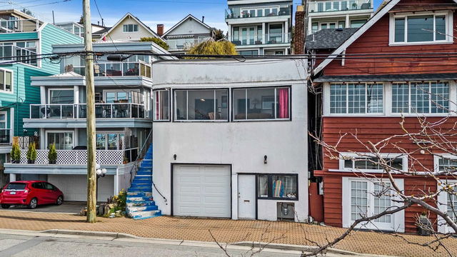15431 Marine Drive