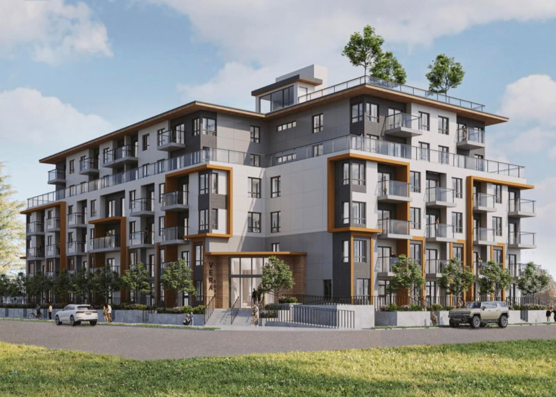 503 - 5398 207 Street, Langley, V3A 2E6 | Image 3