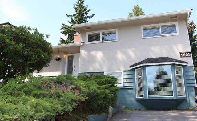 5655 Patrick Street