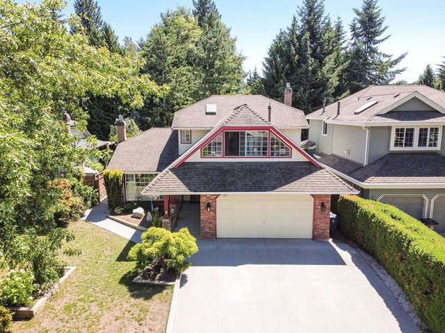 12180 Northpark Crescent