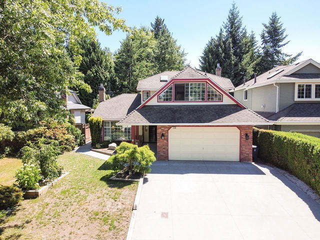 12180 Northpark Crescent