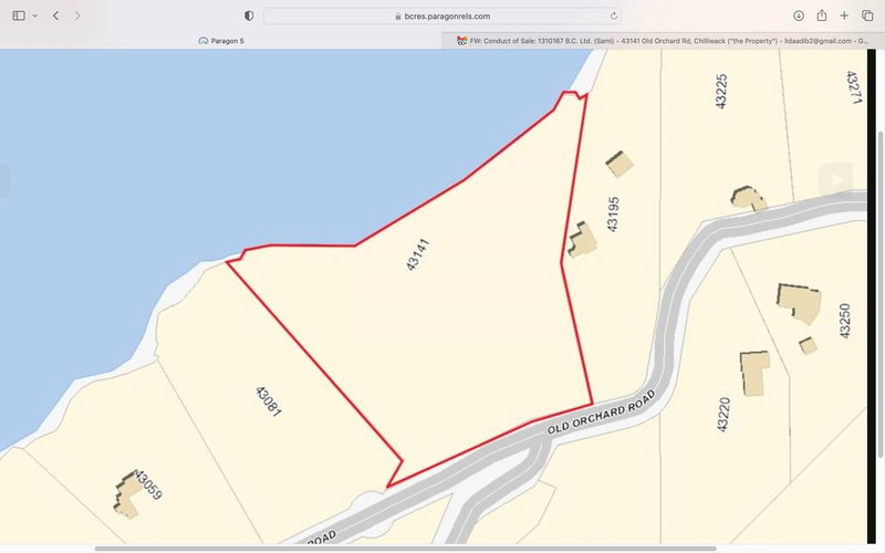 43141 Old Orchard Road, Chilliwack, V2R 4A6 | Image 2