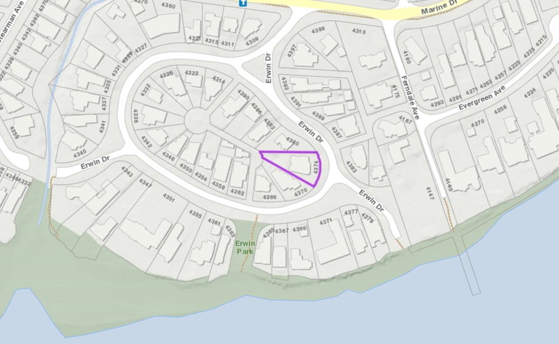 4374 Erwin Drive, West Vancouver, V7V 1H6 | Image 3