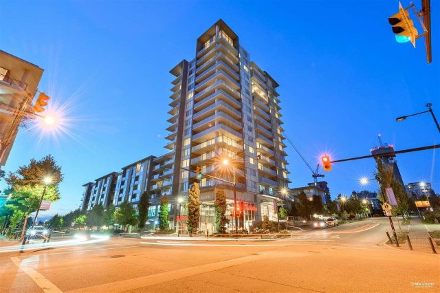 417 - 9393 Tower Road, Burnaby | Sold, R2799541 | Property.ca