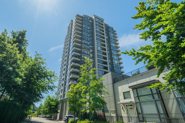 1703 - 4178 Dawson Street