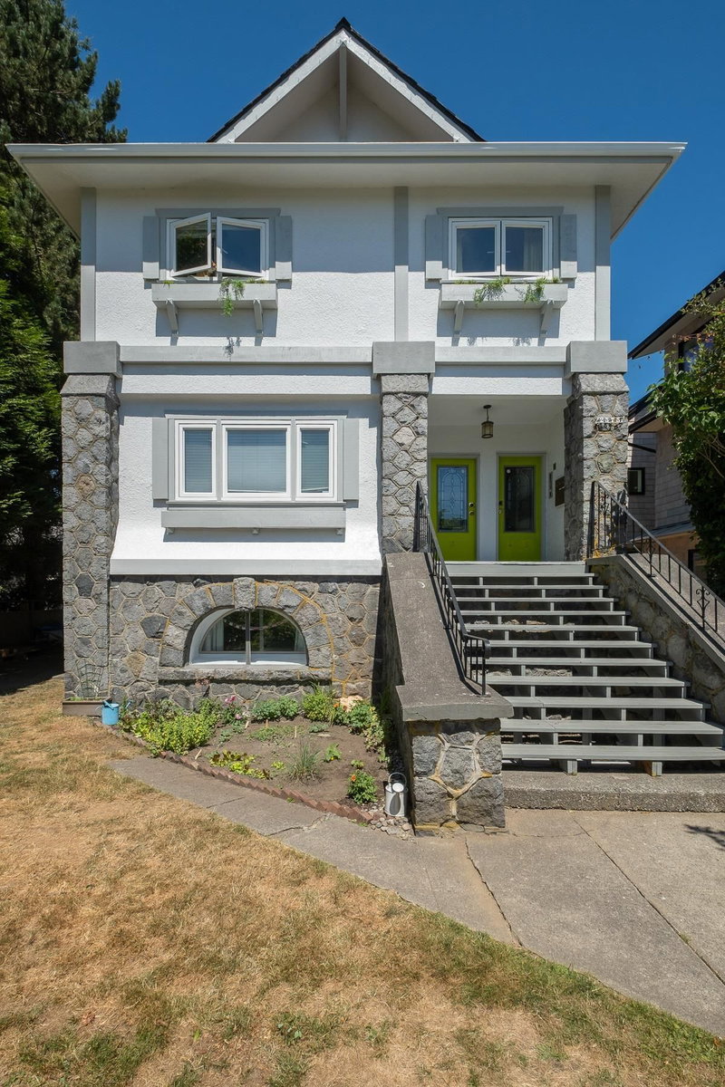 2575 3rd Avenue, Vancouver, V6K 1M2 | Image 3
