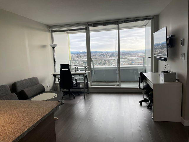 3508 - 488 Marine Drive