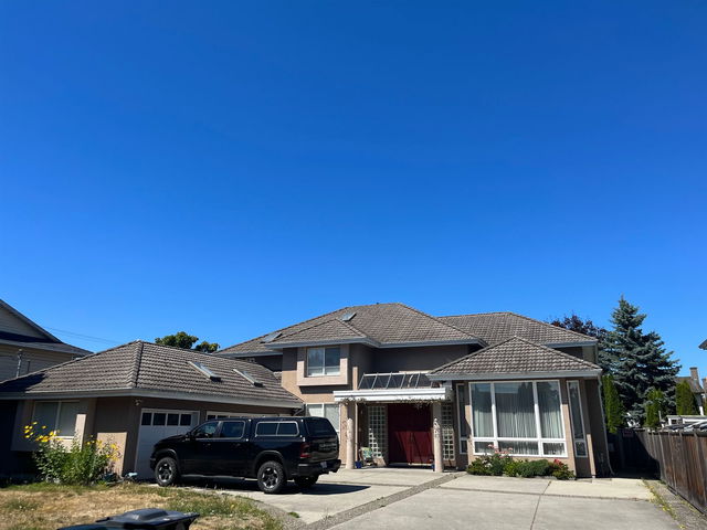 4031 Williams Road