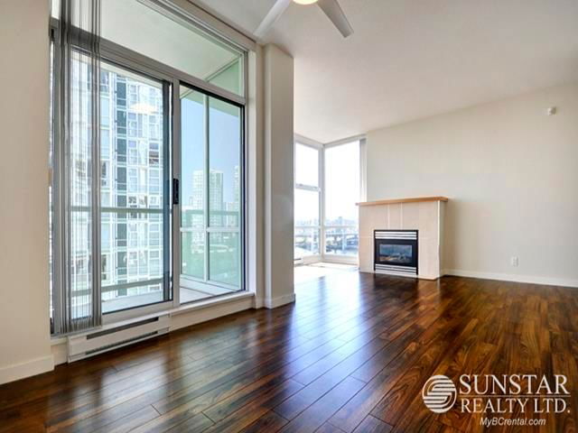 903 - 1099 Marinaside Crescent