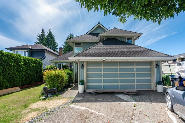 4260 Shackleton Gate