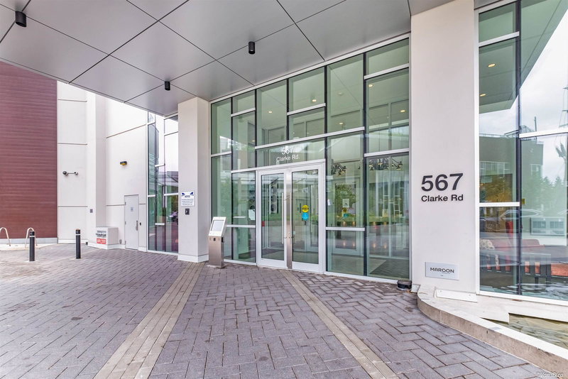 2607 - 567 Clarke Road, Coquitlam, V3J 0K7 | Image 2