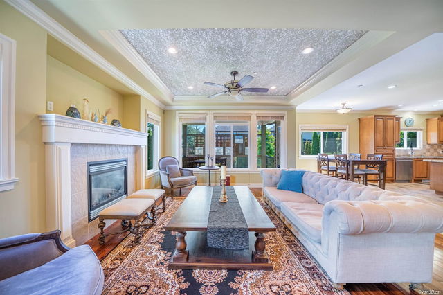 12496 Davenport Drive