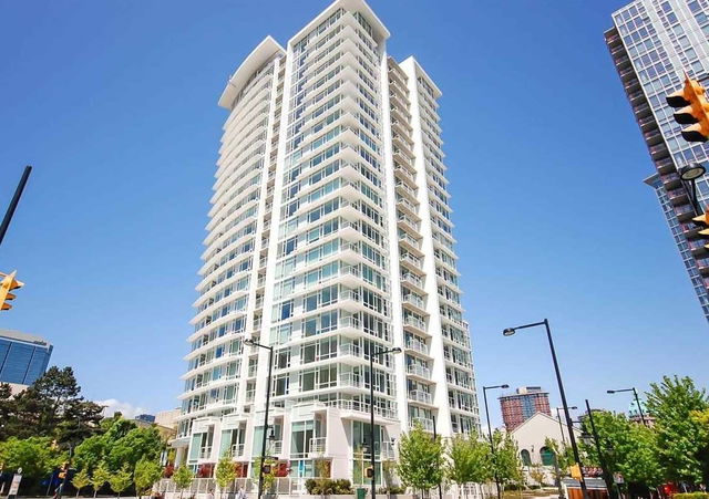 1602 - 161 Georgia Street